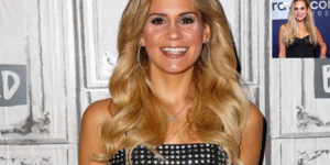 Jackie Goldschneider Net Worth