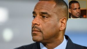 Jayson Williams Net Worth
