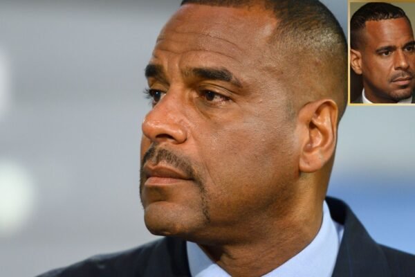 Jayson Williams Net Worth