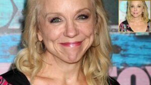 Brett Butler Net Worth