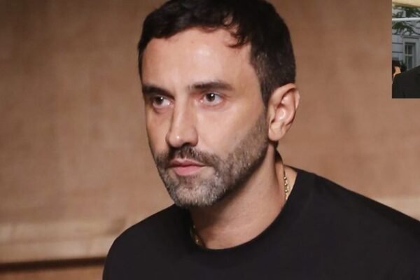 Riccardo Tisci Net Worth
