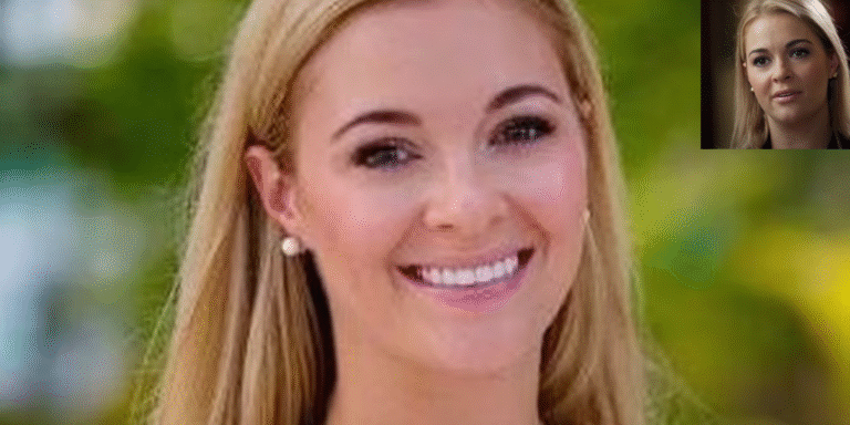 Jasmine Hartin Ashcroft Wiki: Age, instagram, instagram