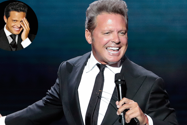 Luis Miguel