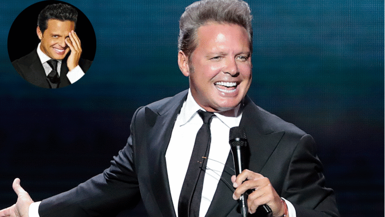 Luis Miguel: Net Worth, Age, Concert, Young