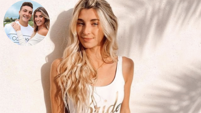 Katie Betzing: Net Worth, Age, Height, Wiki