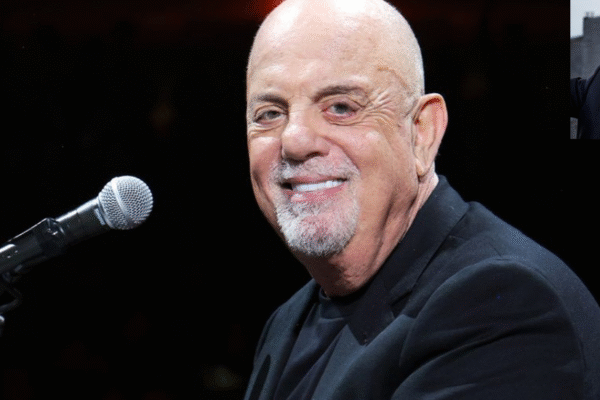 Billy Joel