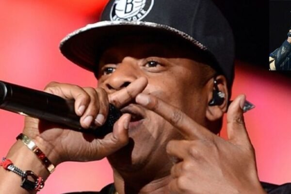 Mase Net Worth