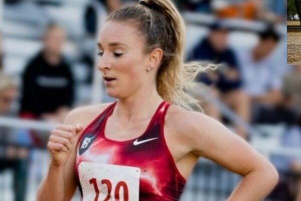 Elise Cranny net worth