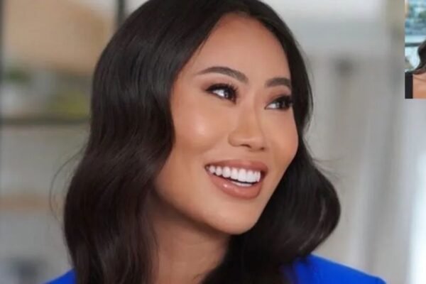 Kelly Mi Li Net Worth