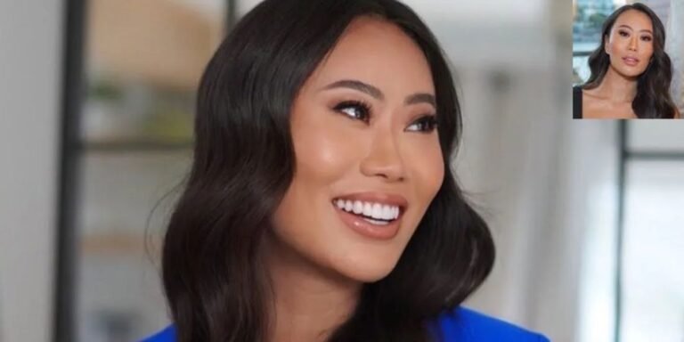 Kelly Mi Li Net Worth: Age, height, tiktok