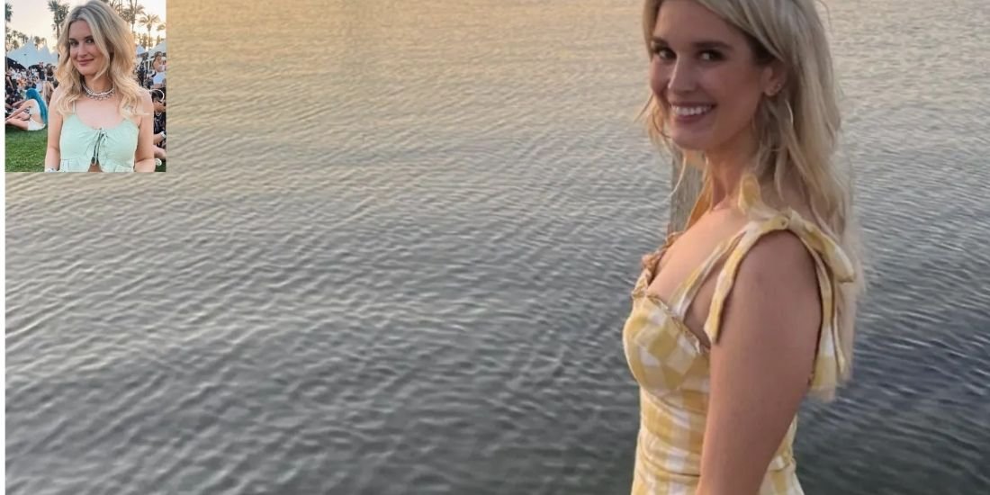 michelle smallmon