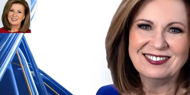 colleen marshall: nbc4 salary,age, birthday