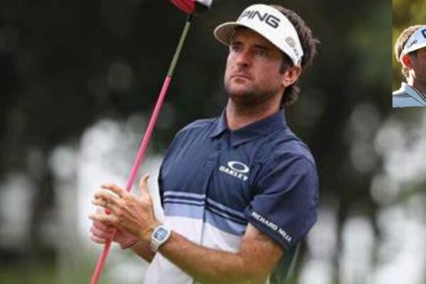 Bubba Watson Net Worth