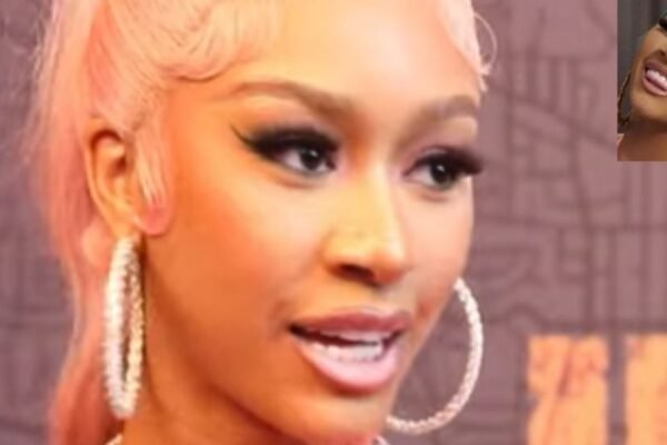 Lakeyah Danaee Net Worth
