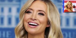 ayleigh McEnany Net Worth