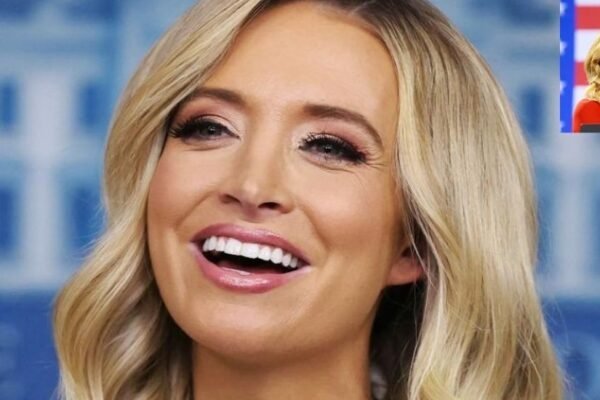 ayleigh McEnany Net Worth