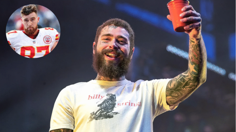 Travis Kelce Penis: Age, Today, Wiki