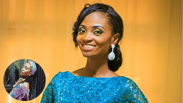 Kemi Filani: Weddings, Father, Website